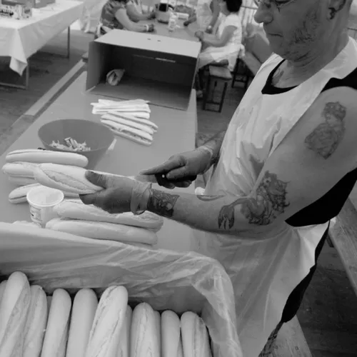 Vieilles Charrues 2014