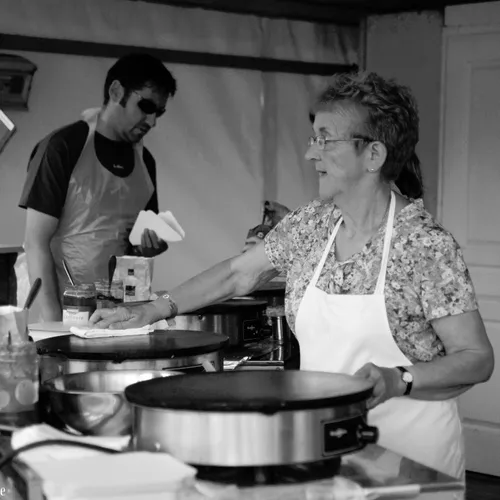 Vieilles Charrues 2014