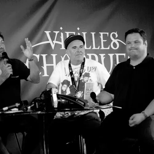 Vieilles Charrues 2014