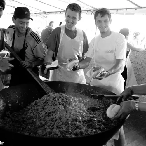 Vieilles Charrues 2014