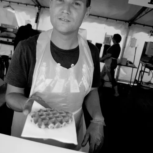 Vieilles Charrues 2014