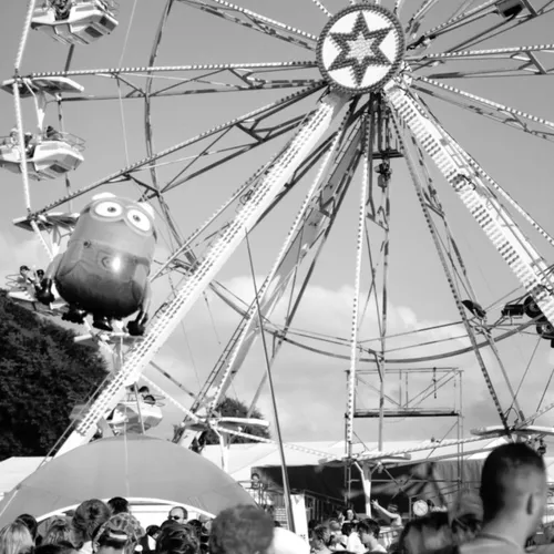 Vieilles Charrues 2014