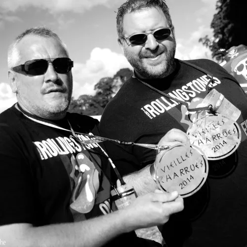 Vieilles Charrues 2014