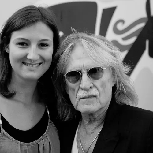 Vieilles Charrues 2014