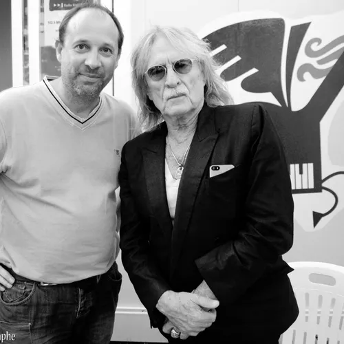 Vieilles Charrues 2014