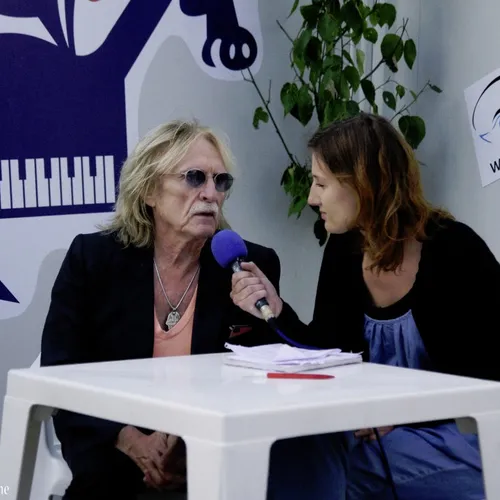 Vieilles Charrues 2014