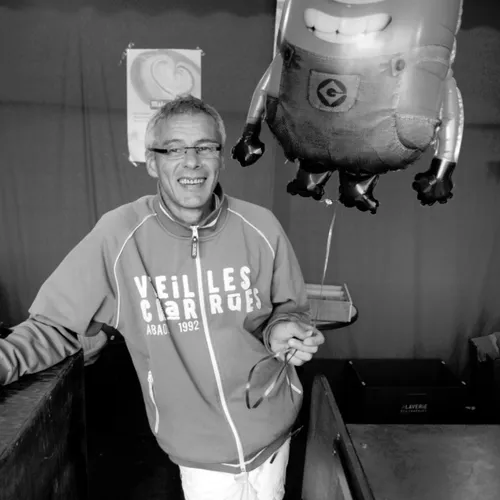 Vieilles Charrues 2014