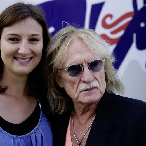 Vieilles Charrues 2014