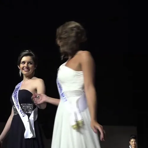 Miss Finistère 2015