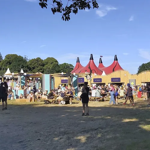 Vieilles Charrues 2022