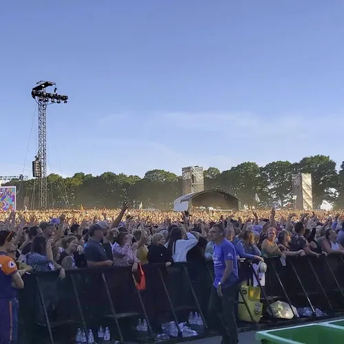 Vieilles Charrues 2022