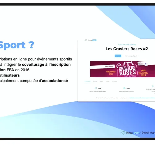 Digital Inspirationnel 2023 : Ikinoa - Thierry Ollivier