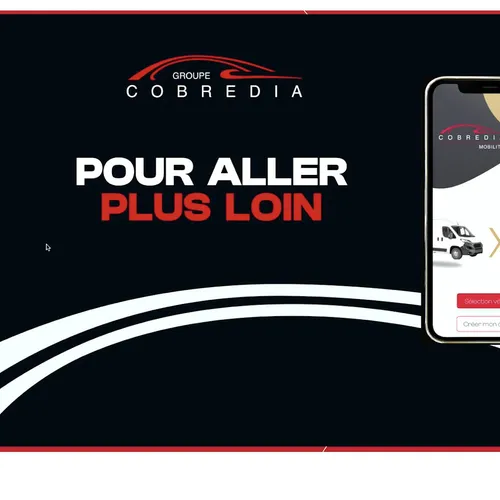 Digital Inspirationnel 2023 : Groupe Cobredia - Marine Pauly Hirtzmann