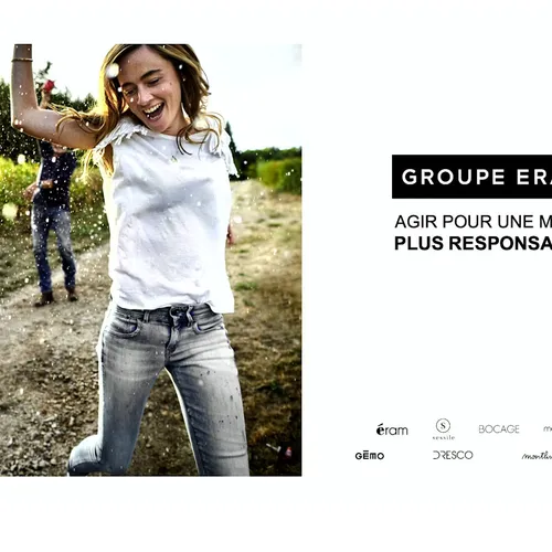 Digital Inspirationnel 2023 : Groupe Eram - Christian Boudjenah