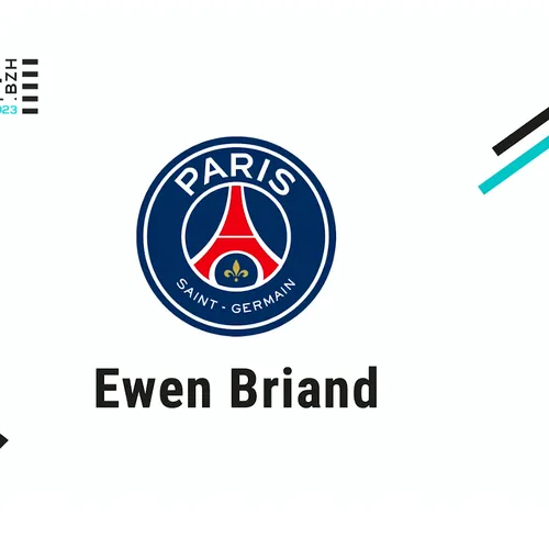 Digital Inspirationnel 2023 : PSG - Ewen Briand