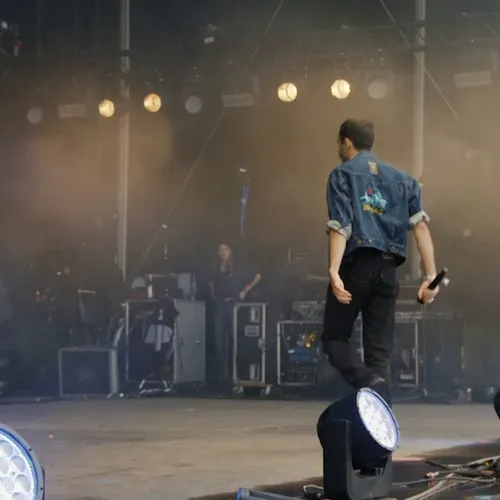 Charrues 2024 : les concerts du jeudi 11 (extraits)