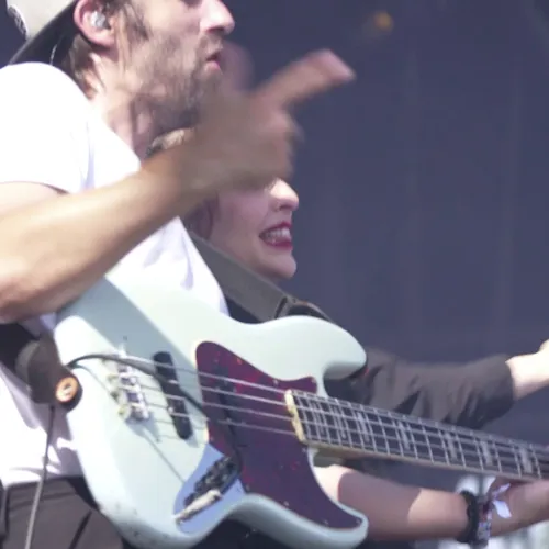 Charrues 2024 : les concerts du samedi 13 (extraits)