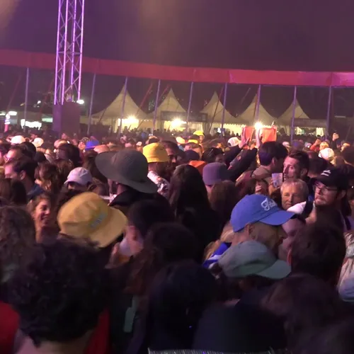 Charrues 2024 : le Fest-noz du samedi