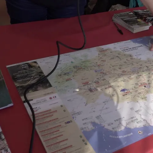 Charrues 2024 : Kalon Breizh, promouvoir le centre Bretagne