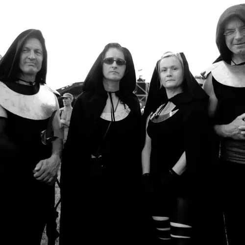 Vieilles Charrues 2014