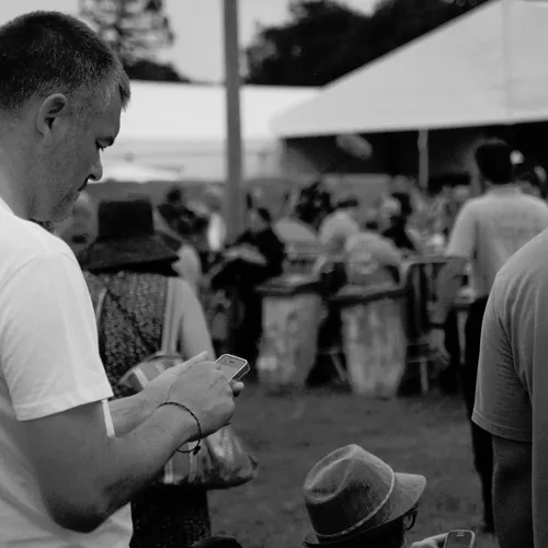 Vieilles Charrues 2014
