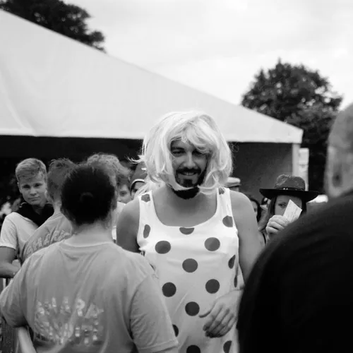 Vieilles Charrues 2014