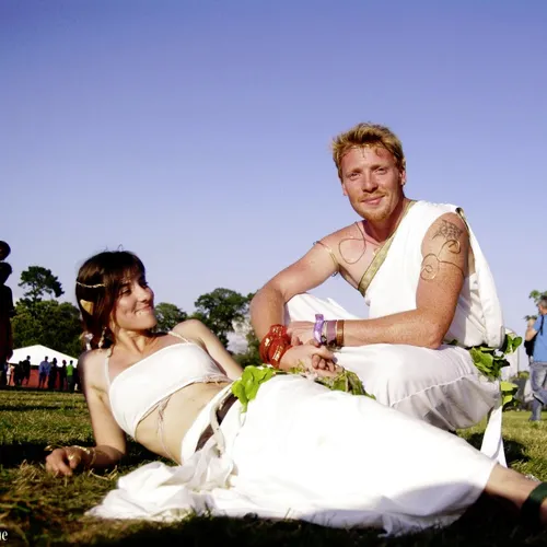 Vieilles Charrues 2014