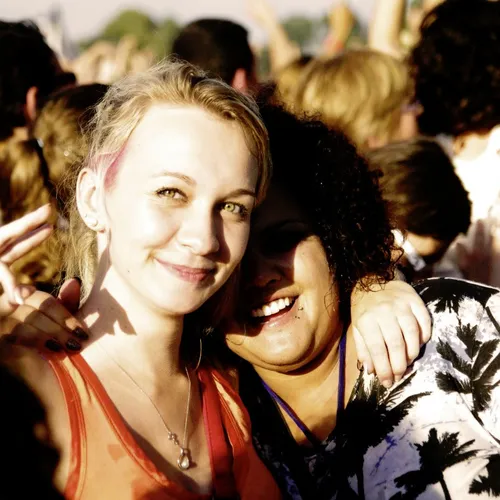 Vieilles Charrues 2014