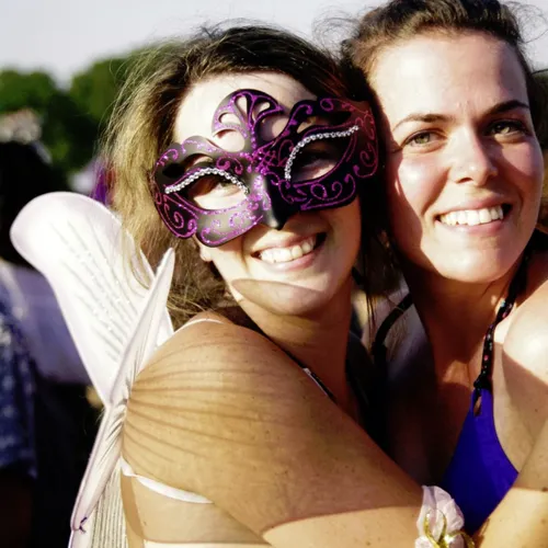 Vieilles Charrues 2014