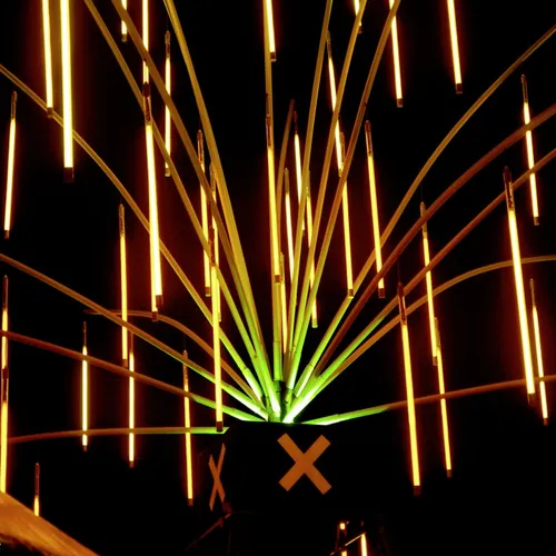 Vieilles Charrues 2014