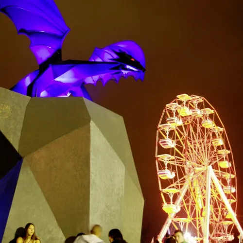 Vieilles Charrues 2014