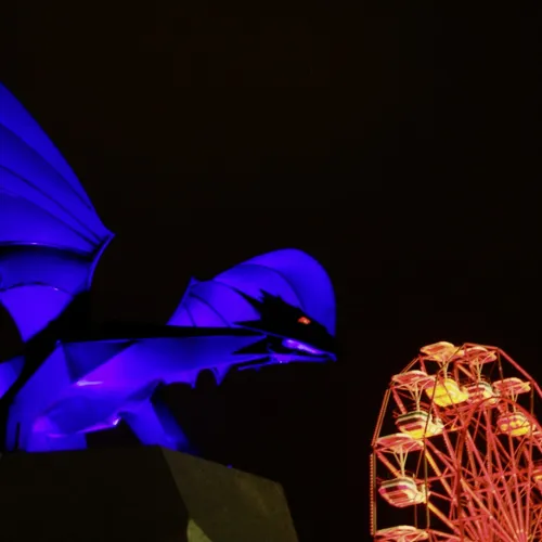 Vieilles Charrues 2014