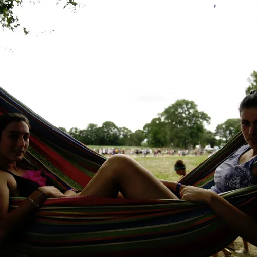 Vieilles Charrues 2014