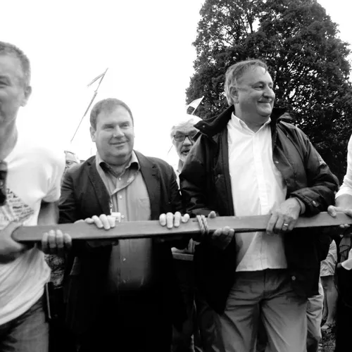 Vieilles Charrues 2014