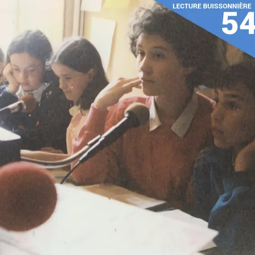 Émission n°54