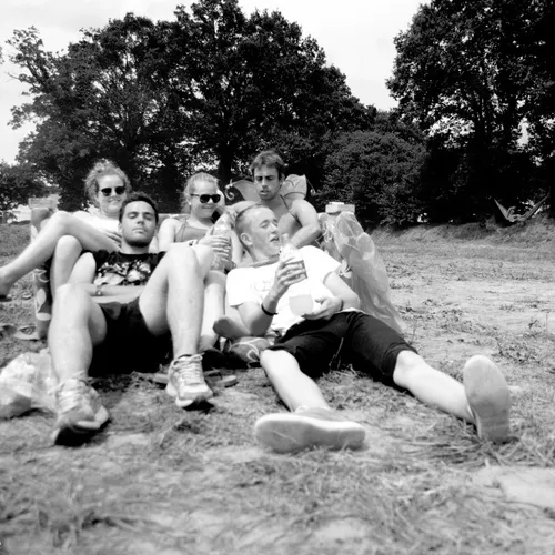 Vieilles Charrues 2014