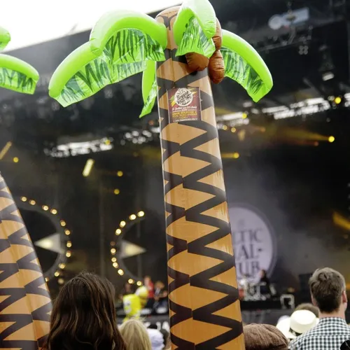 Vieilles Charrues 2014