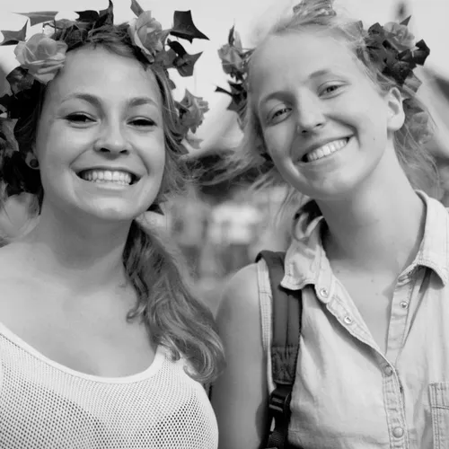 Vieilles Charrues 2014