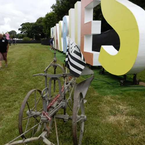 Vieilles Charrues 2019