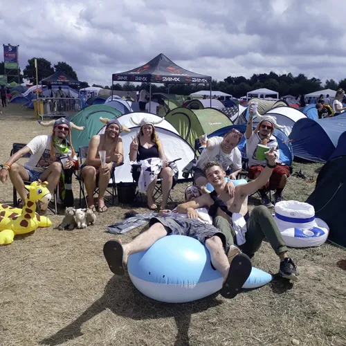 Vieilles Charrues 2019