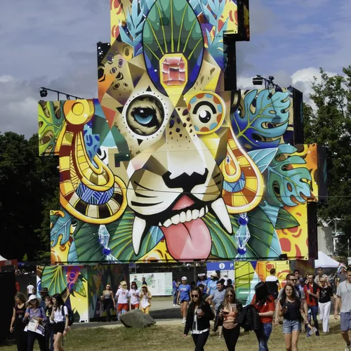 Vieilles Charrues 2019