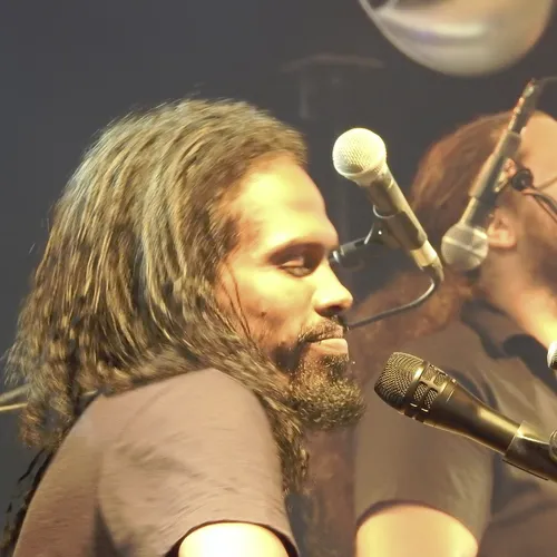 Vieilles Charrues 2019