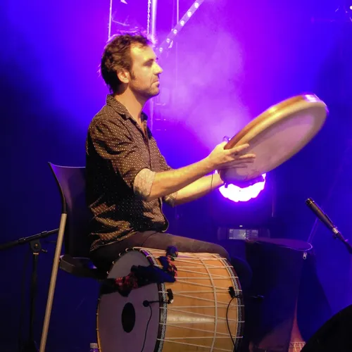 Vieilles Charrues 2019