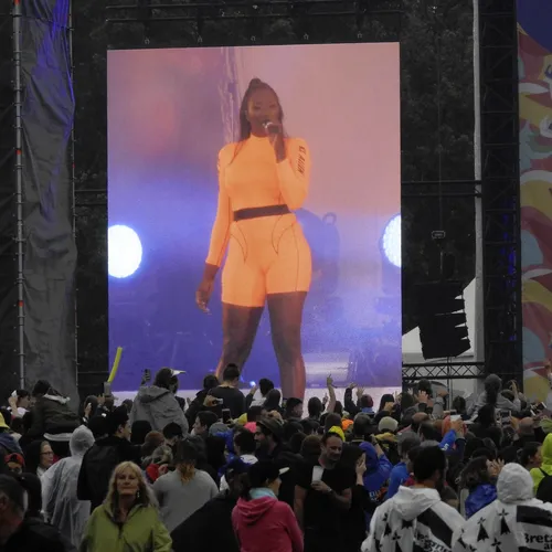 Vieilles Charrues 2019