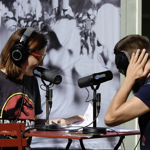 Vieilles Charrues 2019