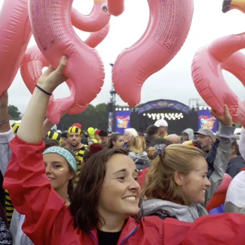 Vieilles Charrues 2019