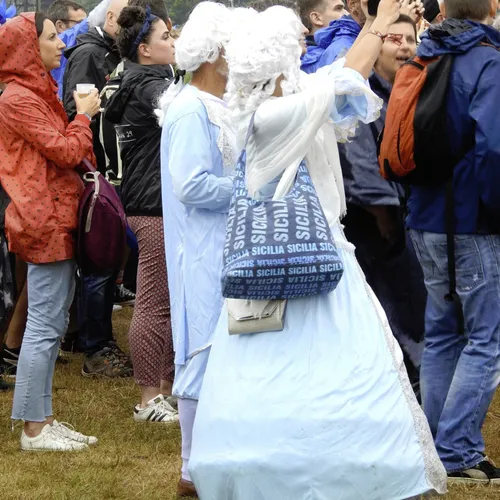 Vieilles Charrues 2019