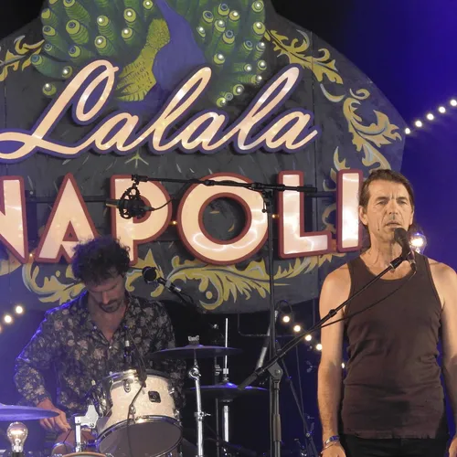 Vieilles Charrues 2019