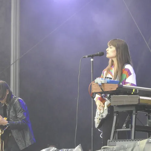 Vieilles Charrues 2019