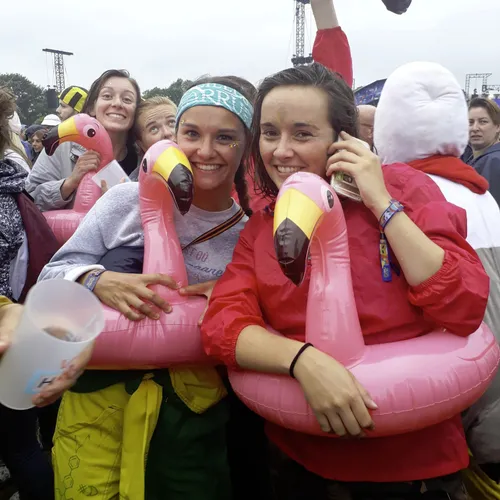 Vieilles Charrues 2019